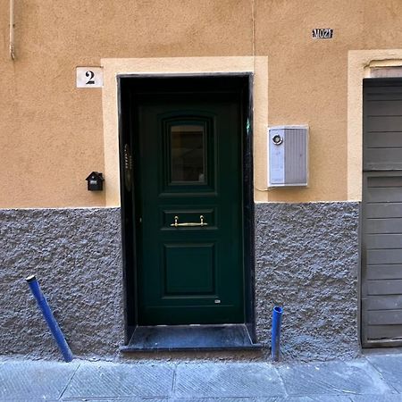 La Casa Di Dani Apartment Genova Exterior foto